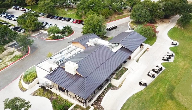 MAZE Roofing & Construction