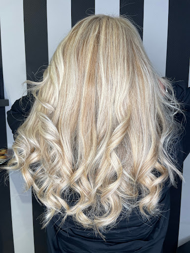 Nabrè Friseur Bad kreuznach (ehemals Bellissima Capelli) - Thumbnail