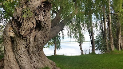 Minidoka National Wildlife Refuge