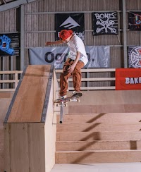 DELIC SKATEPARK