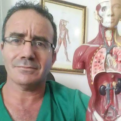 Photos of Cabinet Medical.Docteur Bouguettaya Hocine.