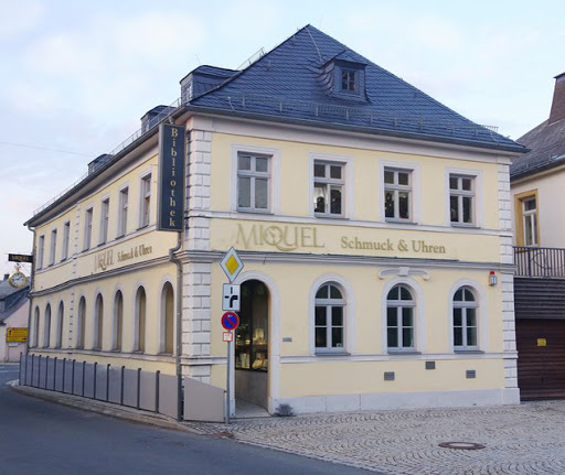 Miquel Schmuck & Uhren GmbH - Thumbnail