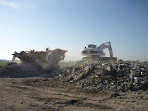Photo n°29 de TSD DEMOLITION - Techniques de Sciage au Diamant à La Membrolle-sur-Choisille (Entrepreneur spécialisé dans la démolition)