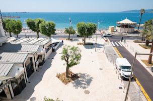 Photo n°59 de Hôtel Excelsior - Côte d'Azur - Saint-Raphaël à Saint-Raphaël (Pub)