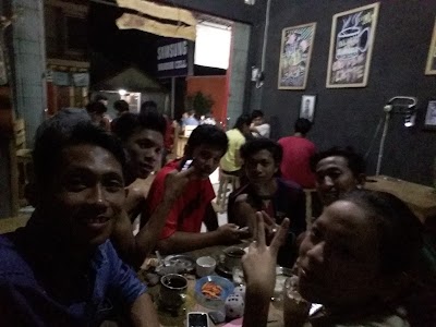 Photos of Black Rainbow Cafe