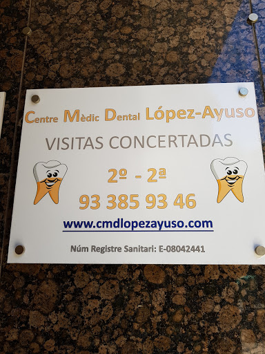 Centro Médico Dental López Ayuso - Thumbnail