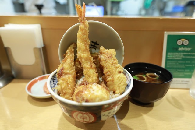 Ebinoya Kuromonichiba