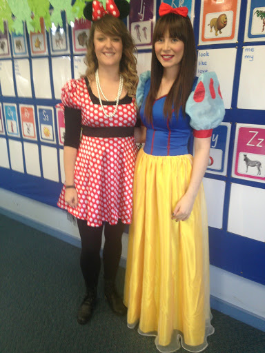 Lady Of The Lake Costume Hire