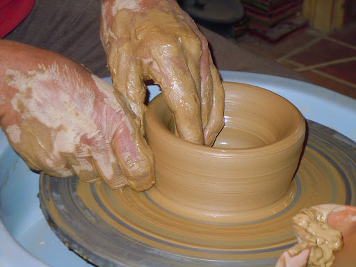 Photo de Poterie du Carbassou à Sorges (Unknown)