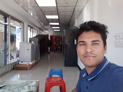 Photos of m/s modina etectronics