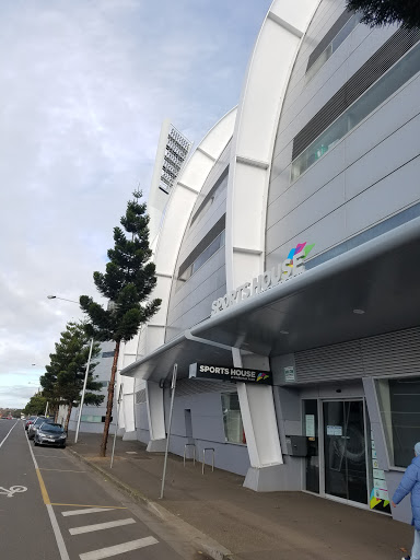 GMHBA Stadium Sports House - Thumbnail