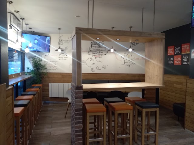 O'Tacos Gennevilliers