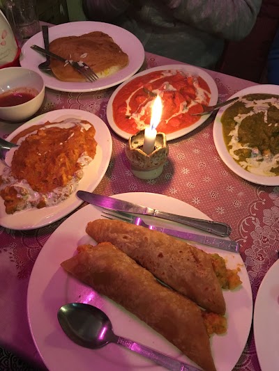 Photos of Innlay hut (Indian Food House)