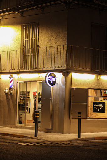 Coast Barber Studio