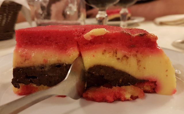 Trattoria Fuochi