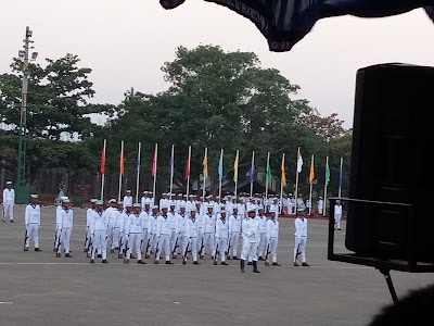 Photos of Command Naval Senior Sailors Mess