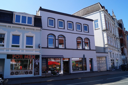 Flora Immobilien GmbH & Co. KG