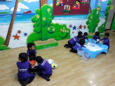 Photos of Dhondhooni Little Learners Preschool, Salahuddin Campus