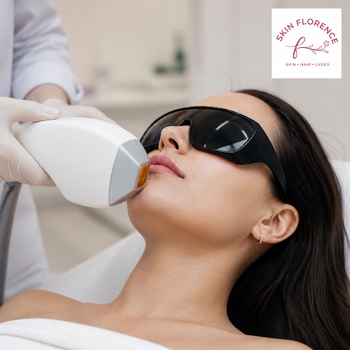 Tired of frequent threading or waxing for chin hair? At Skin Florence in Wakad, Pimpri-Chinchwad,… post image