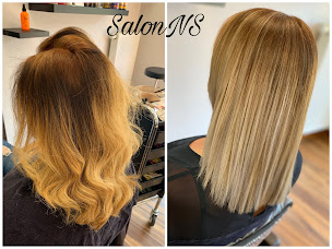 Photo n°13 de Salon NS à Diemeringen (Salon de coiffure)