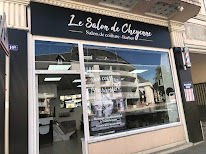 Le Salon de Cheyenne à Lisieux