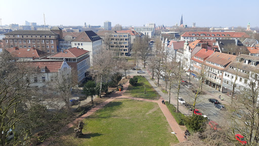 Linnenbrinks Garten - Thumbnail