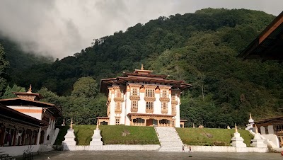 Photos of Barshong Lakhang