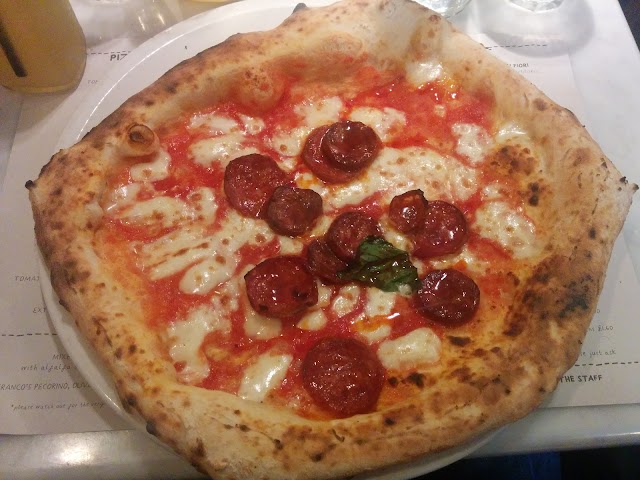 FRANCO MANCA