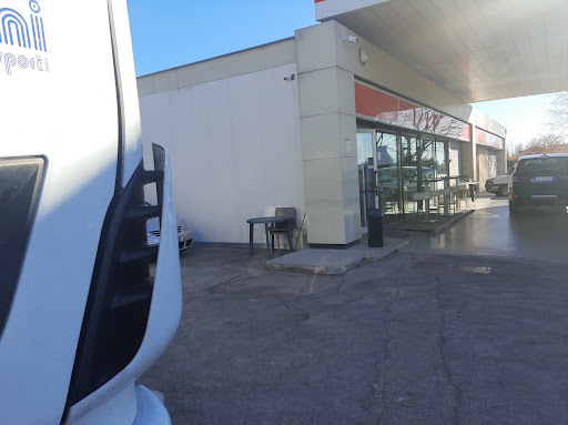 Esso Castelfranco Veneto - Thumbnail