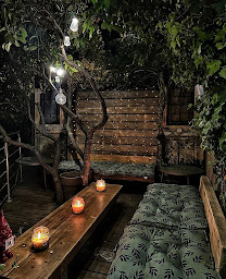 Photo n°50 de Les jardins d'Eden à Porto-Vecchio (Bar à vin)