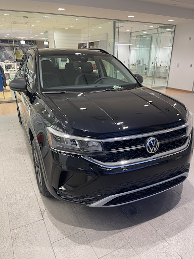 Baxter Volkswagen Omaha - Thumbnail