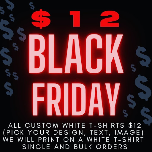 TEEZ U Custom Shirts - Thumbnail