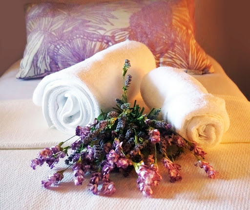 NOVA Organic, German Wellness Spa