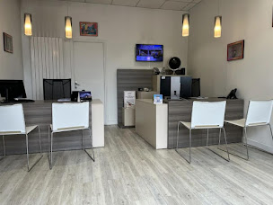 Photo n°3 de Selectour - Henri IV Voyages à Meaux (Agence de location de maisons de vacances)