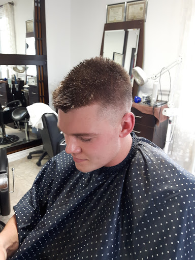 Barbier du Coin - Thumbnail