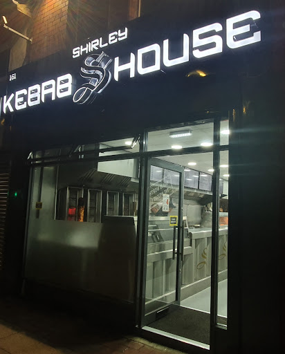 Shirley Kebab House - Thumbnail