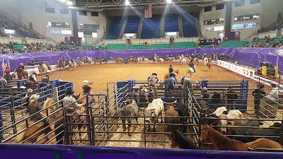 Photos of Florence Civic Center