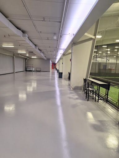 RecPlex - Visual