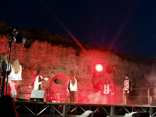 Scuola Di Canto e Arti Sceniche "A Regola D'arte" Lamezia Terme - Thumbnail