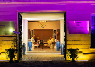 Photo n°1 de Sens à Versailles (Restaurant)