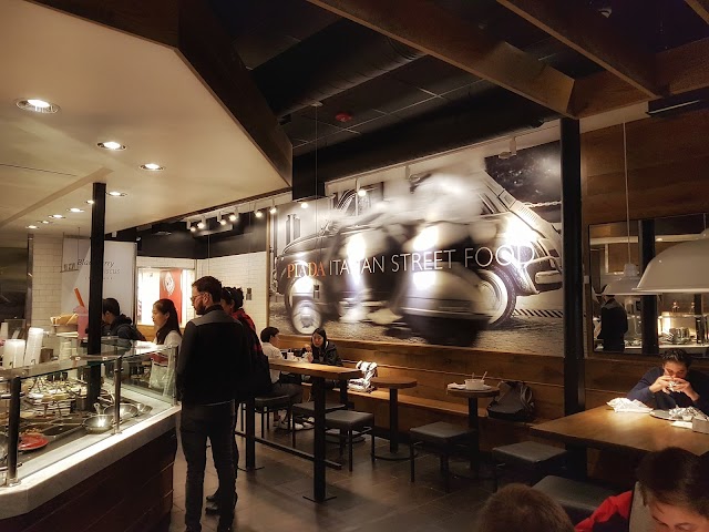 Piada Italian Street Food