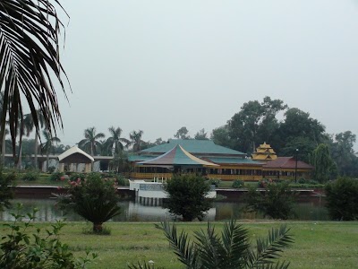 Photos of Ansar and VDP Academy Safipur Post Office