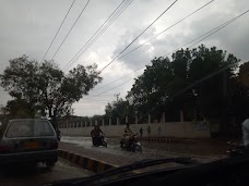 Defence Park (ڈفینس پارک) hyderabad