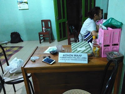 Photos of Crystal X Asli Nasa Jogjakarta