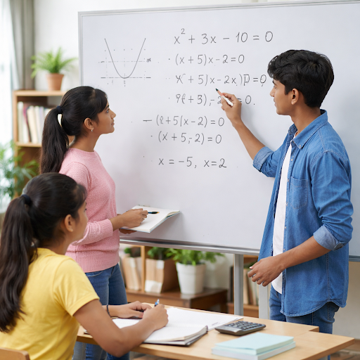 Strong problem-solving skills in Maths are the foundation for scoring well in board exams and bui… post image