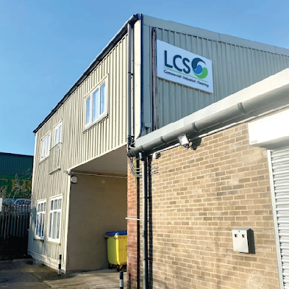 Lawrence Cleaning Services Ltd
