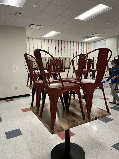 Mission Bend Boys & Girls Club of Greater Houston Gallery - United States