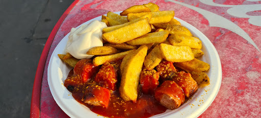 Grillbar Lohfelden - Thumbnail
