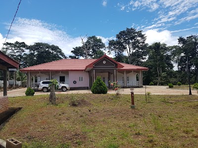 Photos of Bar Club 10, Yaound&eacute;