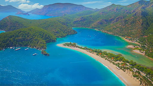 Muğla Tatilim | Kiralık Villa, Bungalov